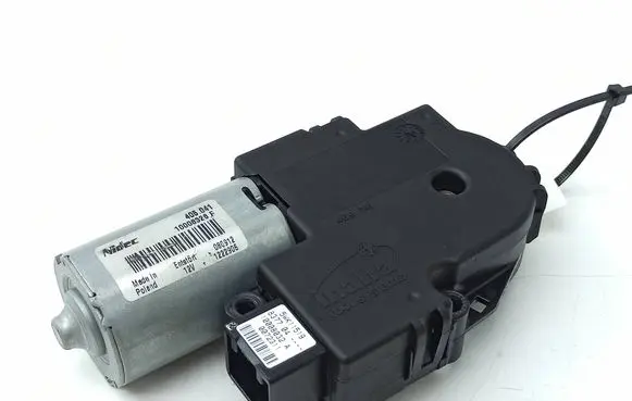 Mercedes-Benz GLK (X204) Sunroof motor/actuator 5WK11519 837704 10008032A