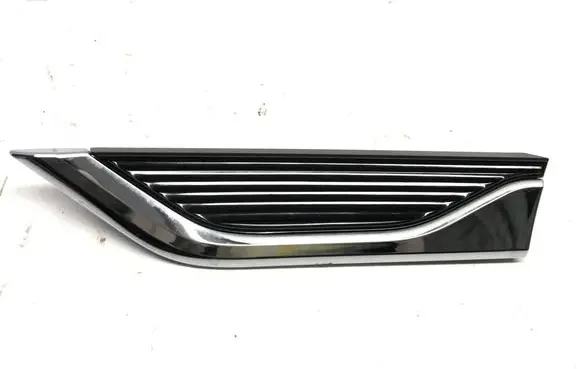 Audi A5 Fender model badge letters 8W6853601A