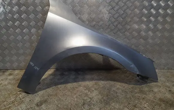 Skoda Octavia Mk3 (5E) Fender