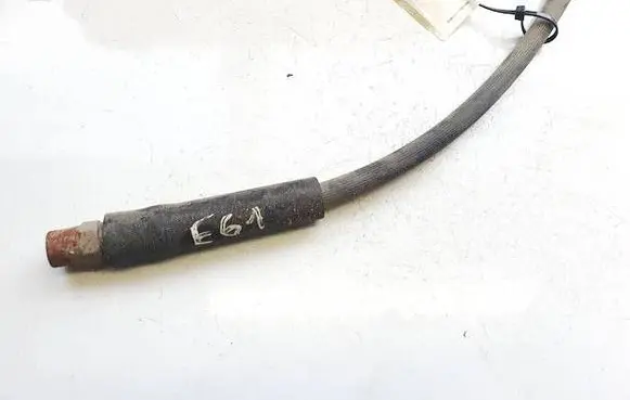 BMW 5 E60 E61 Brake line pipe/hose 