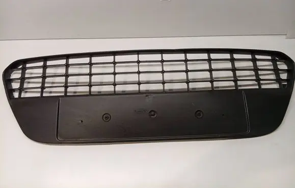 Ford S-MAX Front bumper lower grill 7M5117B968A LKN0097A