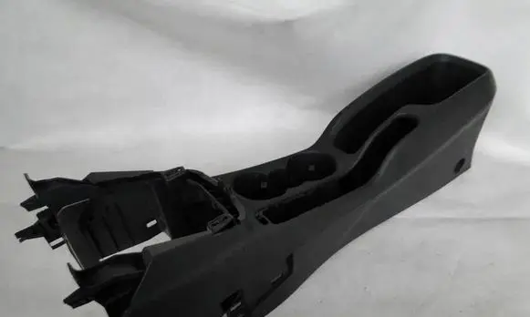 Ford Courier Center console 