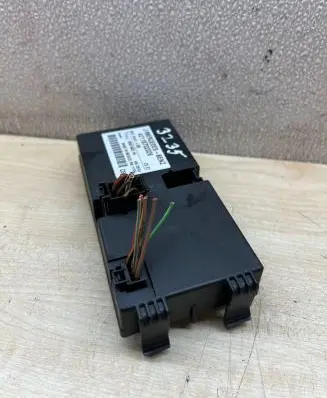 Mercedes-Benz CLS C219 Seat control module A2118702026