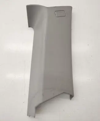 BMW 3 E90 E91 (C) pillar trim 51437117475 7117475