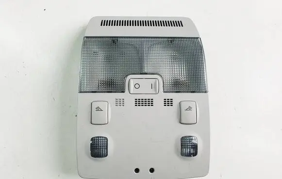 Seat Exeo (3R) Front seat light 8E0951177-st 8e0951177
