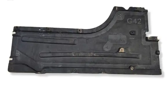 BMW 2 G42 Side bottom protection 77772220