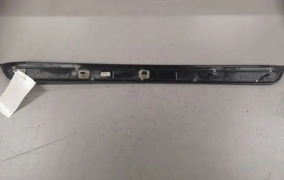 Peugeot 607 Front sill trim cover 9629149677