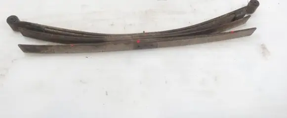 Mercedes-Benz Sprinter W901 W902 W903 W904 Rear leaf spring 