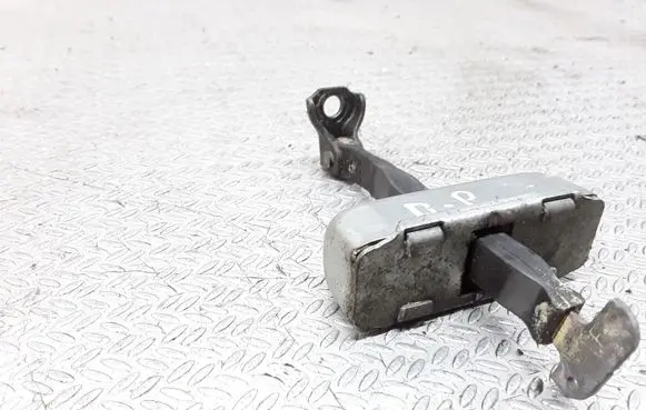 Toyota Corolla Verso E121 Front door check strap stopper