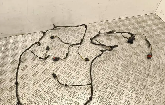 Ford Focus Parking sensor (PDC) wiring loom BV6T15K867 BV6T15K867AAD