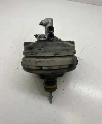 Audi A6 S6 C6 4F Brake booster 4F0612105G