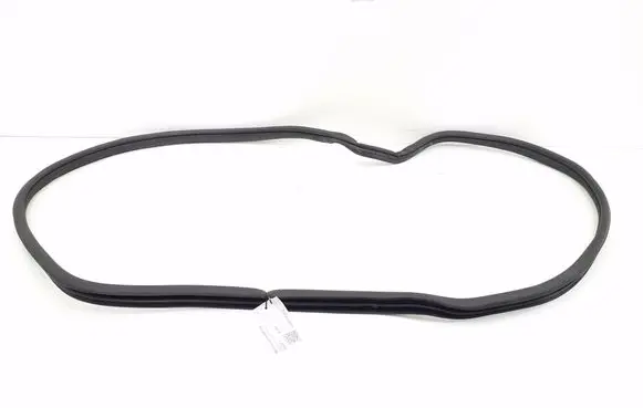Mercedes-Benz GLK (X204) Rear door rubber seal (on body) A2046971151