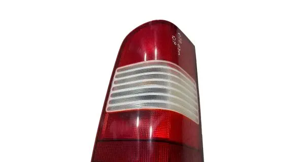 Mercedes-Benz Vito Viano W638 Rear/tail lights