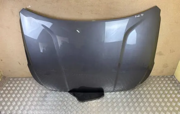 Hyundai Santa Fe Engine bonnet/hood 