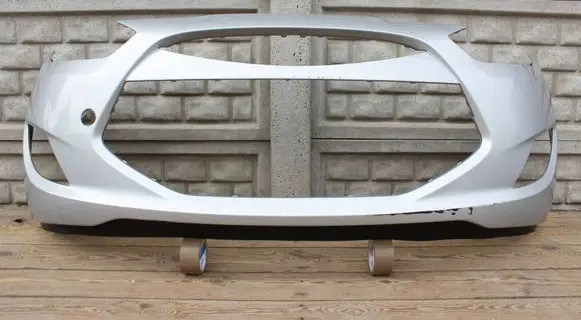 Hyundai ix20 Front bumper 865111K000