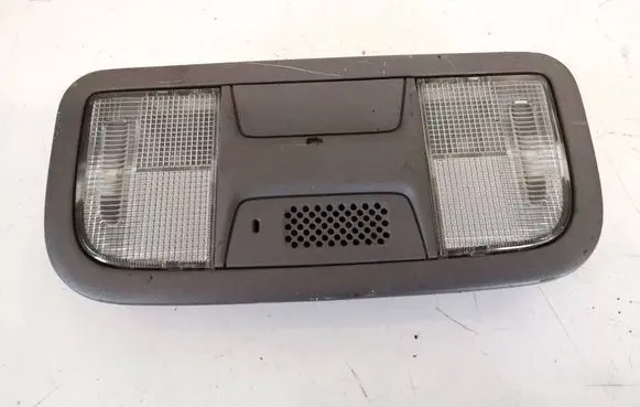 Honda Civic Front seat light