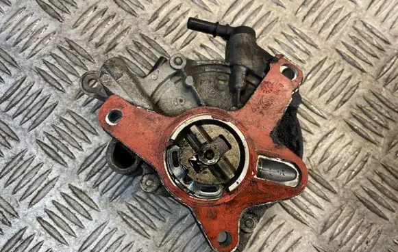 Ford S-MAX Vacuum pump 9673836180 7021390500 11T2681261