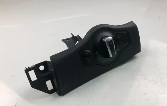 Audi A4 S4 B8 8K Light switch 8K0941531AL