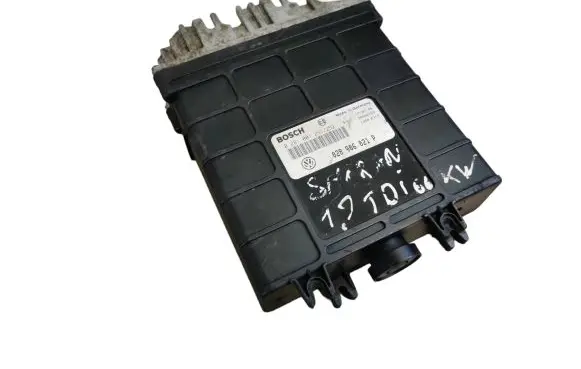 Volkswagen Sharan Engine control unit/module 028906021P 28SA2729 0281001251