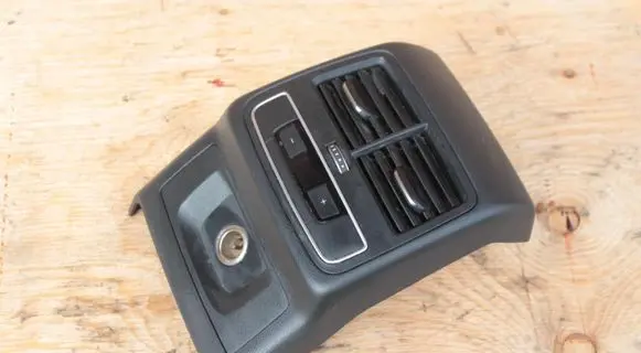 Audi A4 S4 B9 Other center console (tunnel) element 8W0864376 03121511