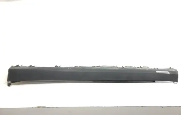 BMW X5 G05 Foot area side trim 7420659 10503410