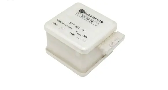 BMW 7 E38 Other control units/modules 65718368167 8368167 57762110