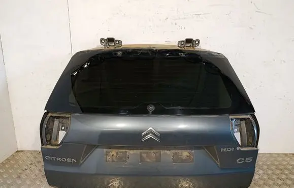Citroen C5 Tailgate/trunk/boot lid