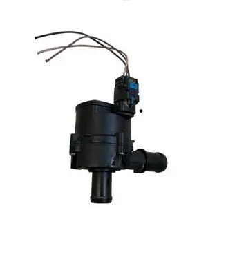 Renault Trafic III (X82) Electric auxiliary coolant/water pump 0392023219