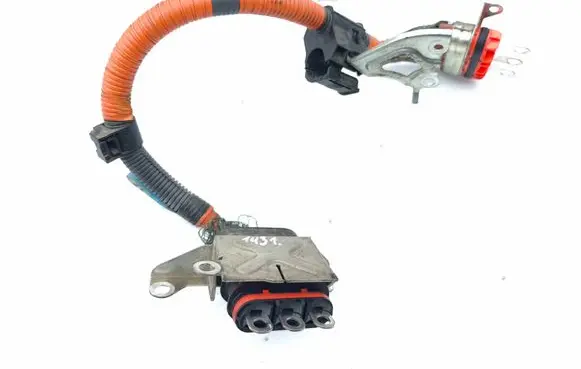 Toyota Prius (XW30) High voltage cable G214847042