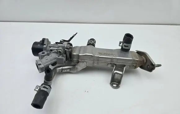 Toyota Auris E180 EGR valve 2562037120 2560137010