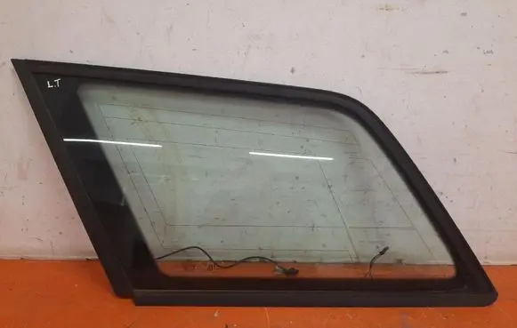 Audi A4 S4 B7 8E 8H Rear side window