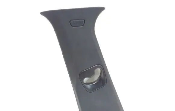 BMW X3 F25 (B) pillar trim (top) 9169305