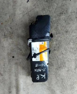 Ford S-MAX Seat airbag 6G9N611D33BD 604316001 13106001081108