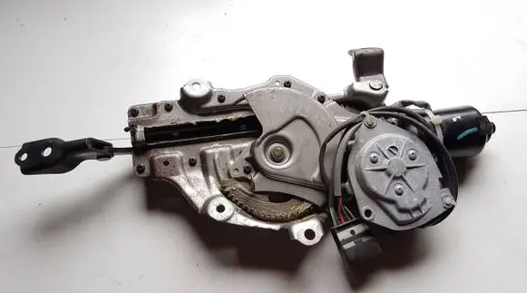 Lexus RX 300 Tailgate hydraulic set 42710710030 1638000091