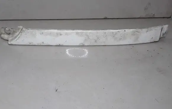 Audi A6 S6 C4 4A Under headlight/headlamp trim 4A0853207D
