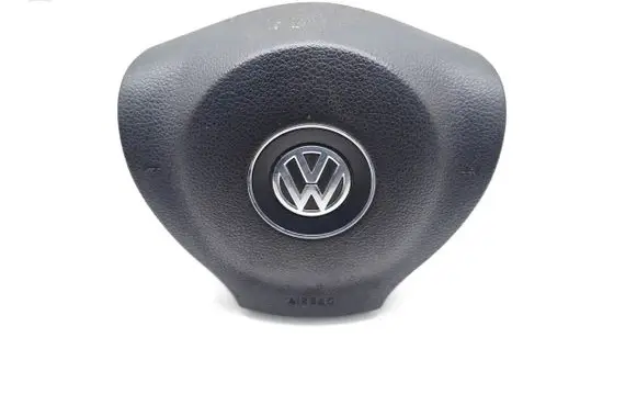 Volkswagen PASSAT CC Steering wheel airbag 3C8880201T 306842899N44AH