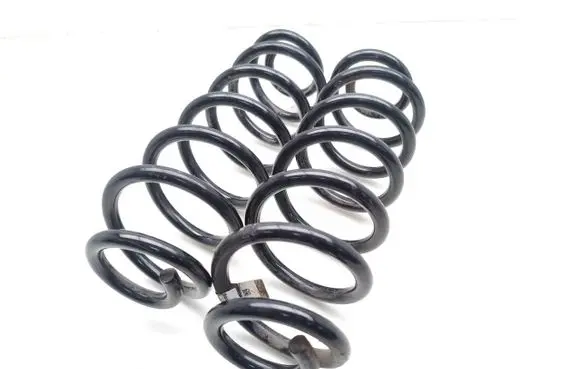 Skoda Superb B8 (3V) Rear coil spring 3Q0511115