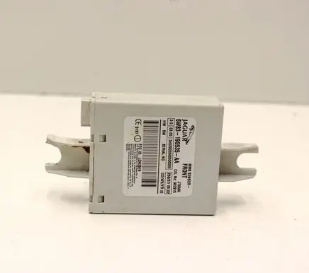 Jaguar XK - XKR Alarm movement detector/sensor 6W8319G535AA