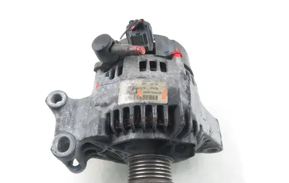 Generator/alternator