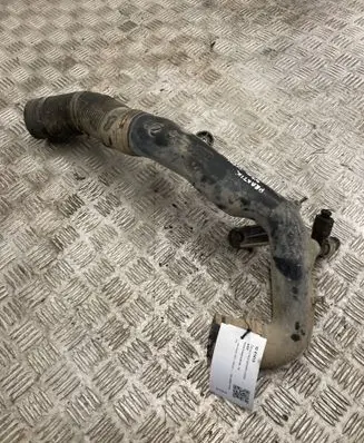 Skoda Praktik (5J8) Air intake hose/pipe