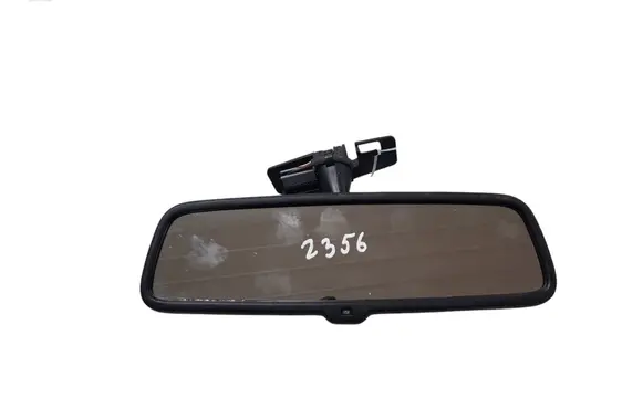 Opel Zafira B Rear view mirror (interior) 015611