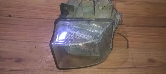 Opel Astra F Front fog light 0305120106 90359517