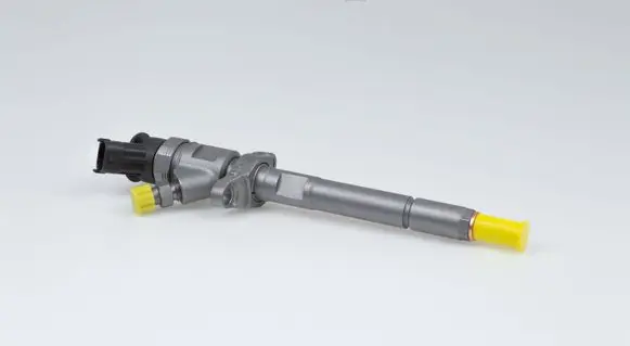 Peugeot 308 Fuel injector 0445110311 00001980L1 0986435146