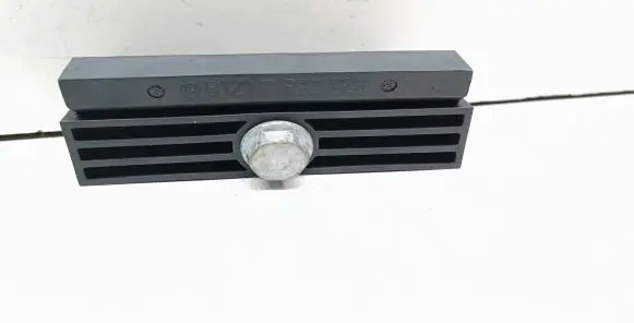 BMW 5 F10 F11 Battery bracket 7592923 6127592923