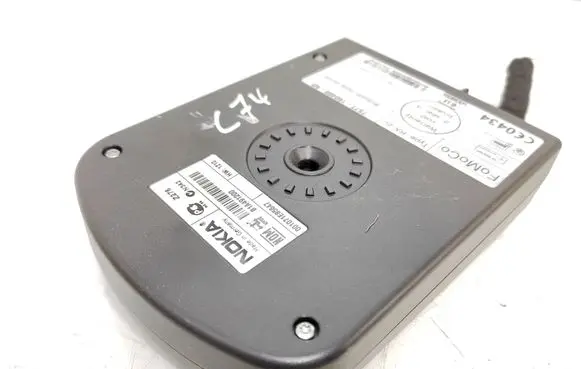 Bluetooth control unit module