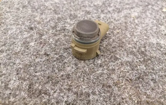 Jaguar F-Pace Parking PDC sensor JK8315K859DC JK8315K859