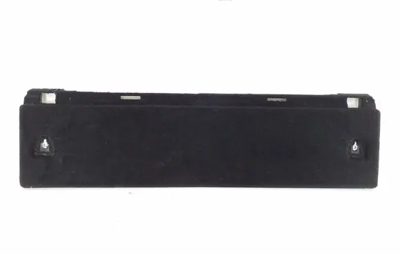Mercedes-Benz GLK (X204) Trunk/boot mat liner A2046800602