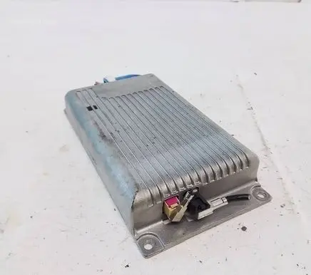 Bluetooth control unit module