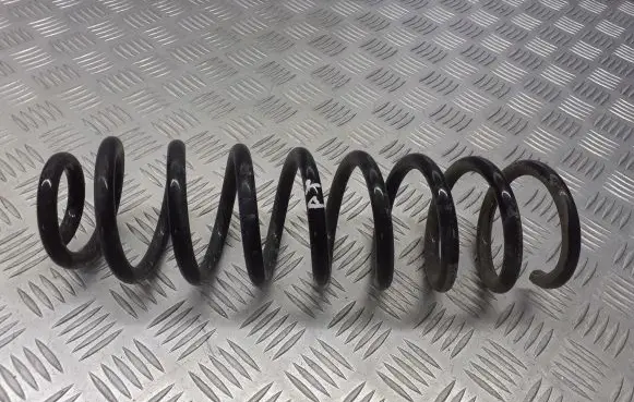 Renault Scenic II - Grand scenic II Rear coil spring