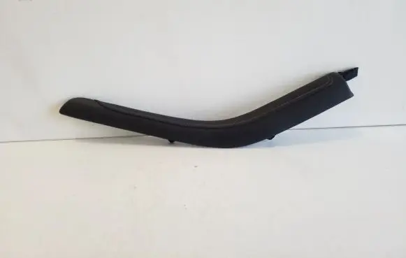 Other center console (tunnel) element